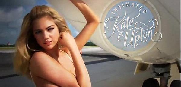  Kate Upton - Sports Illustrated Swimsuit 2014